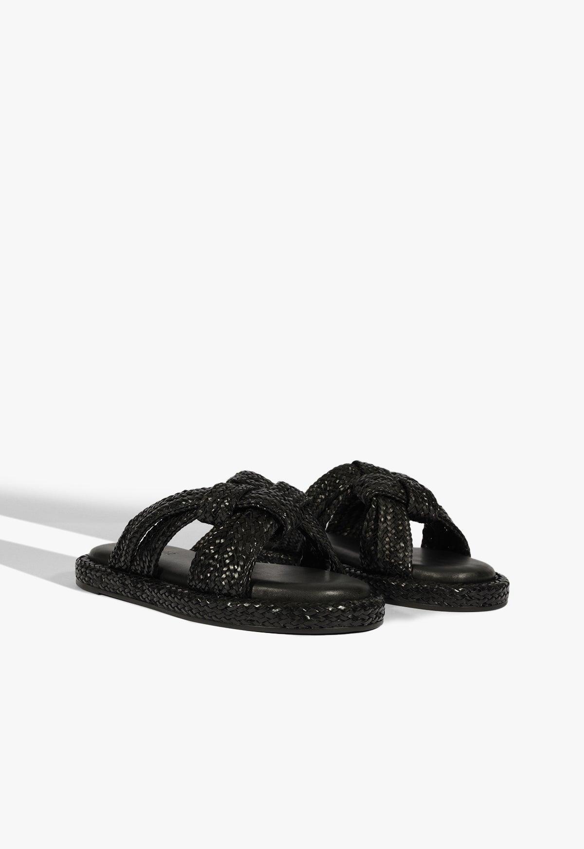 Kali Flat Sandal Product Image