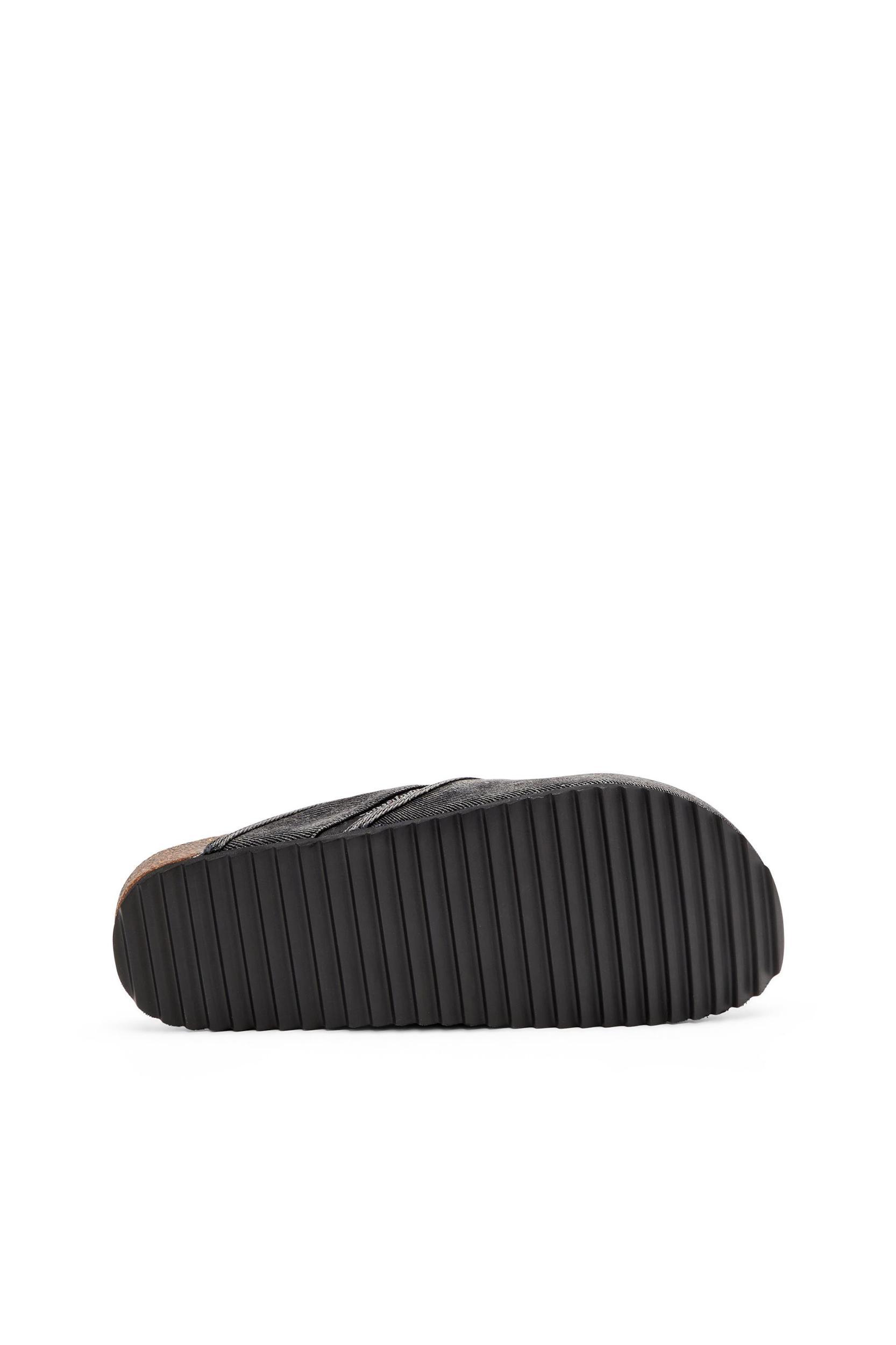 D-WOODSTOCK SLIP-ON Product Image