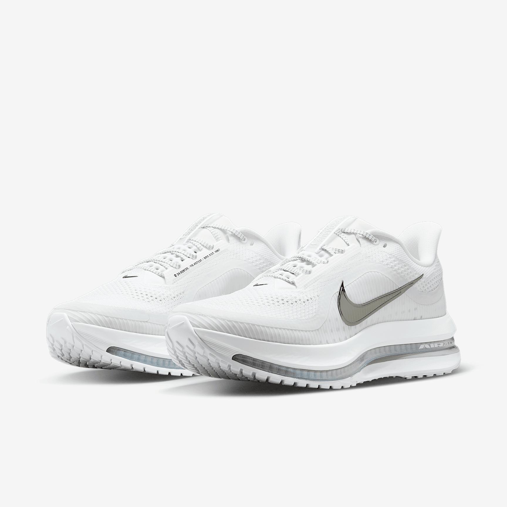 Nike Pegasus Premium Men's Road Running Shoes Product Image