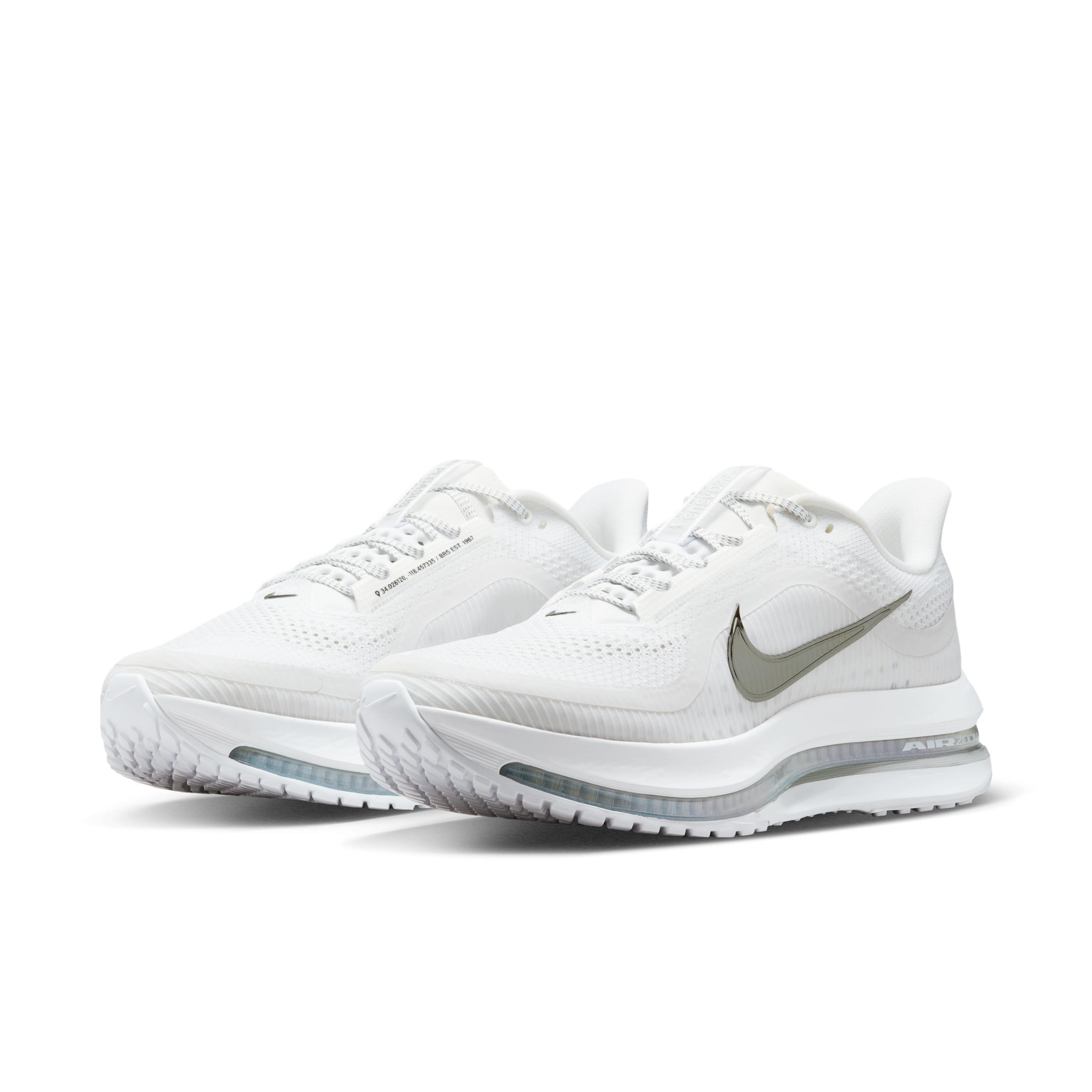 Nike Pegasus Premium Men's Road Running Shoes Product Image