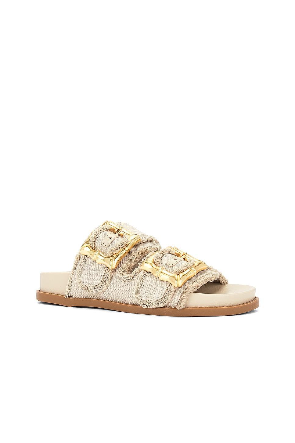 Enola Sporty Casual Sandal Schutz Product Image