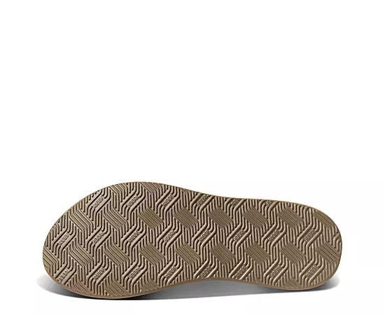 Reef Mens Phantom Nias Flip Flop Sandal Product Image