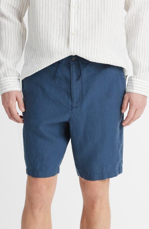 Mens Lightweight Hemp Shorts Product Image