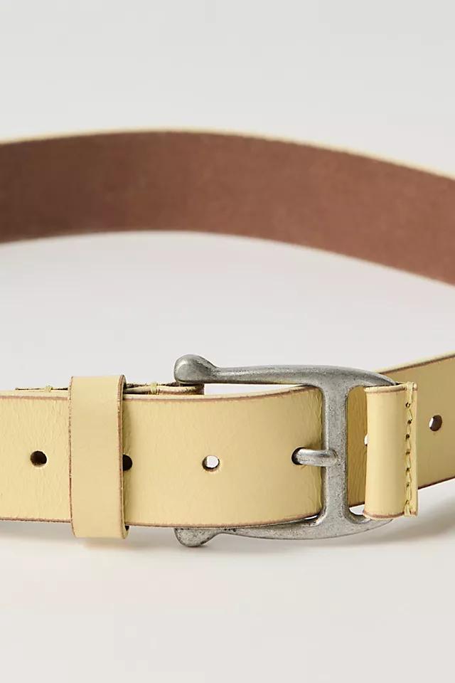 Carraway Leather Belt Product Image