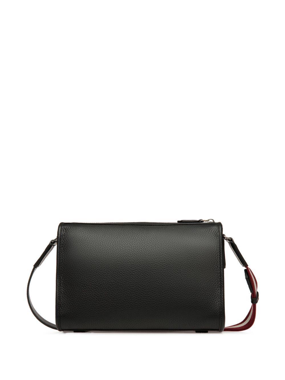 leather messenger bag Product Image