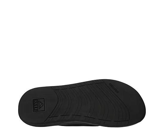 REEF Mens The Deckhand Flip Flops Product Image