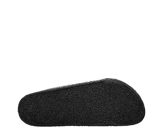 Birkenstock Womens Zermatt Shearling Clogs Product Image