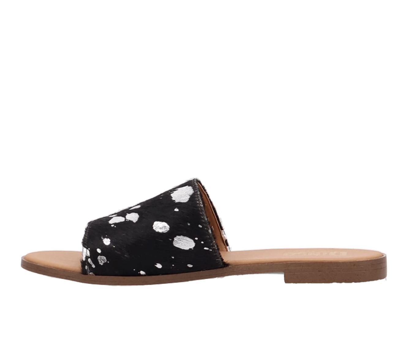 Women's Dingo Boot Moo Moo Sandals Product Image