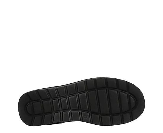 Spring Step Wisteria Women's Mary Jane Shoes, Size: 7 Wide, Black Product Image