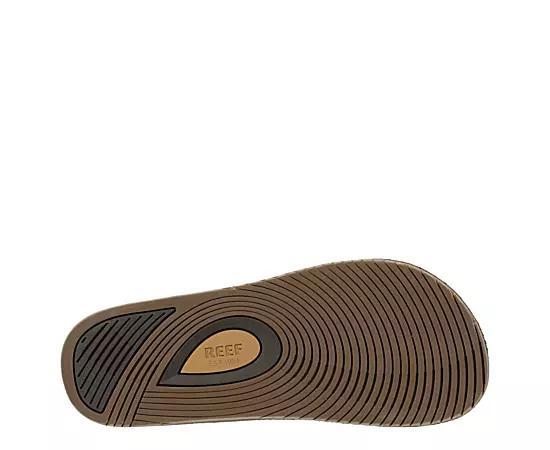 Reef Mens Drift Classic Flip Flop Sandal Product Image