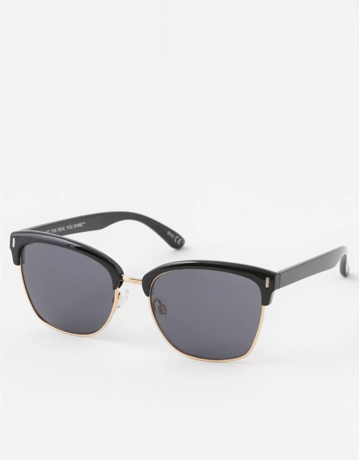 Aerie Squared Away Sunglasses Product Image