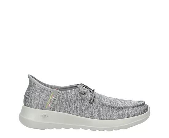 Skechers Womens Slip-Ins Go Walk Joy Ibis Sneaker Product Image