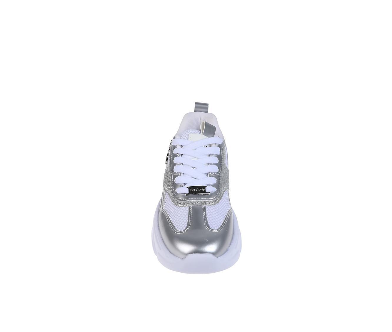 Women's Bebe Sadie Sneakers Product Image