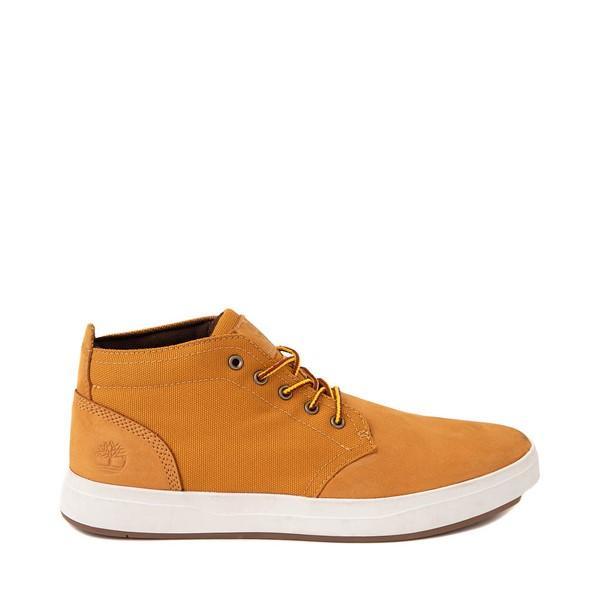 Mens Davis Chukka Sneakers from Finish Line Product Image
