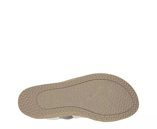 Skechers Womens Beverlee Love Stays Wedge Sandal Product Image