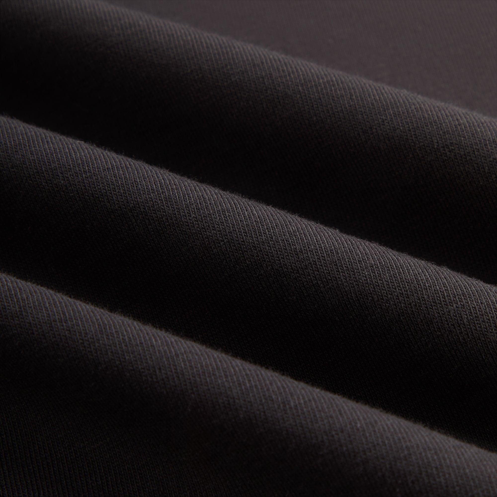 Kith for the Brooklyn Museum Tee - Black Male Product Image