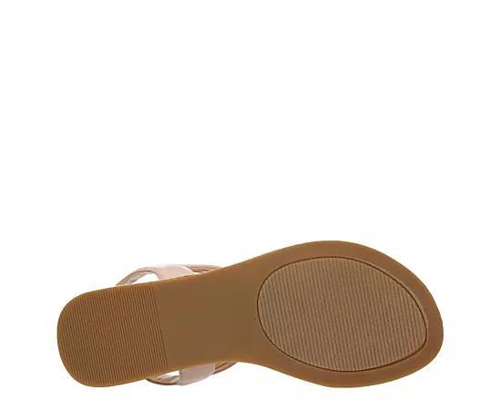 Madden Girl Womens Adoree Thong Sandal Product Image