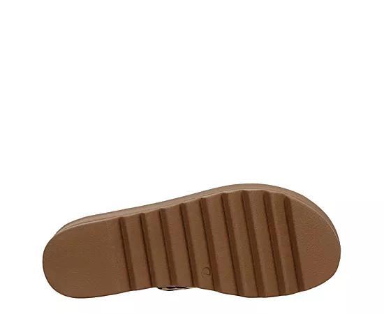 Xappeal Womens Harlee Sandal Product Image