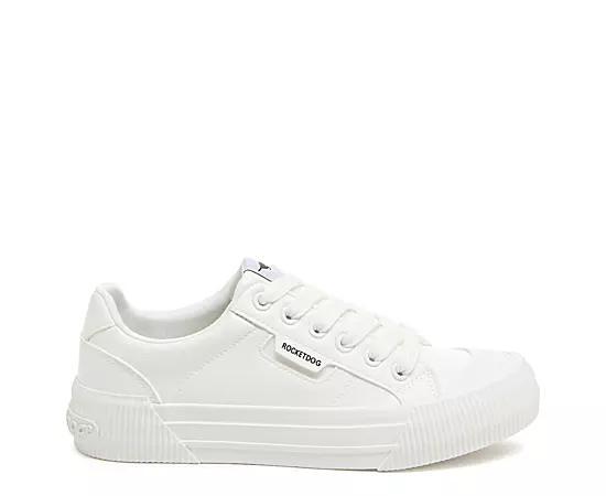 Rocket Dog Cheery Womens Sneakers Product Image