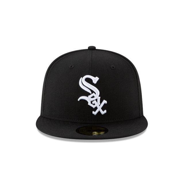 Rutgers Scarlet Knights 59FIFTY Fitted Hat Male Product Image