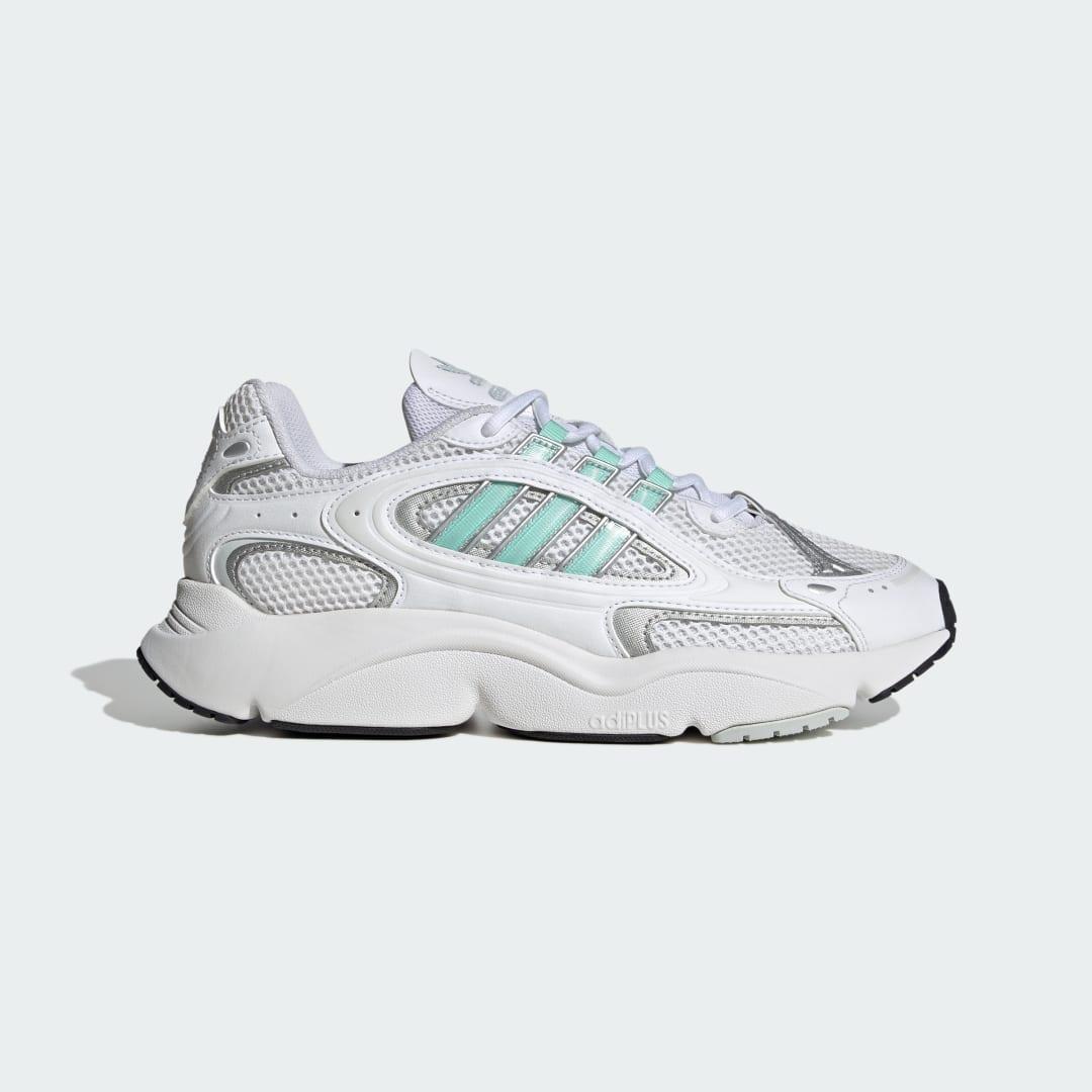 adidas Originals Mens adidas Originals Ozmillen - Mens Running Shoes Product Image