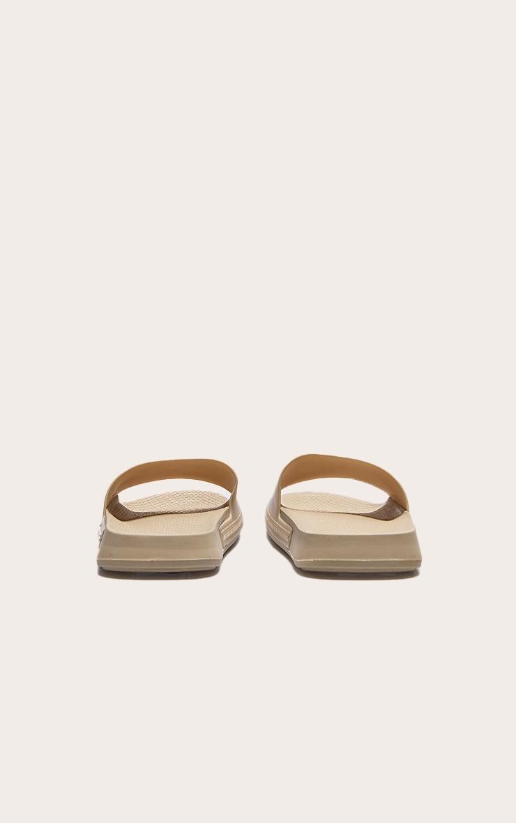 Sand Havaianas Classic Slides Product Image