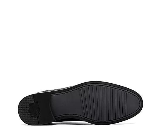 Florsheim Mens Rucci Cap Toe Balmoral Oxford Product Image