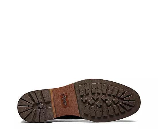 Florsheim Mens Chalet Cap Toe Lace-Up Boot Product Image