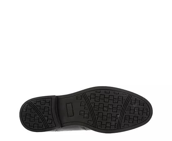Franco Fortini Mens Gideon Oxford Product Image