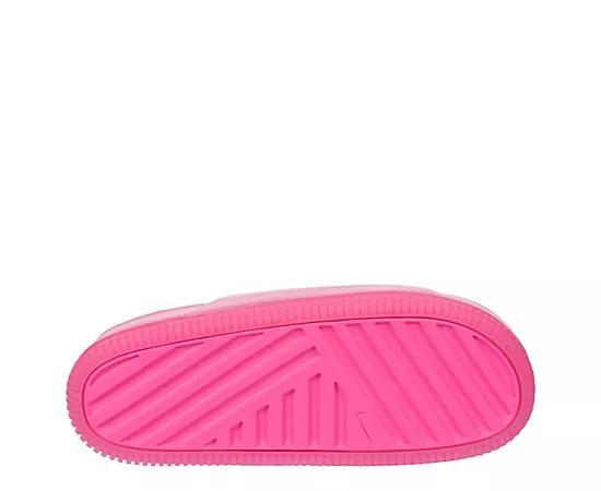 Nike Womens Calm Slide Sandal Product Image