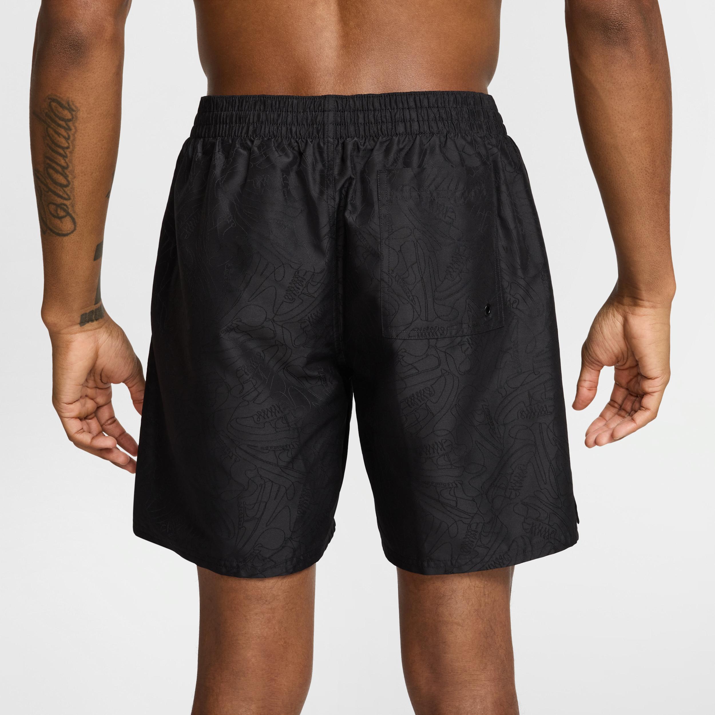 Nike Men's Swim Breaker 7" Fully Lined Volley Shorts Product Image