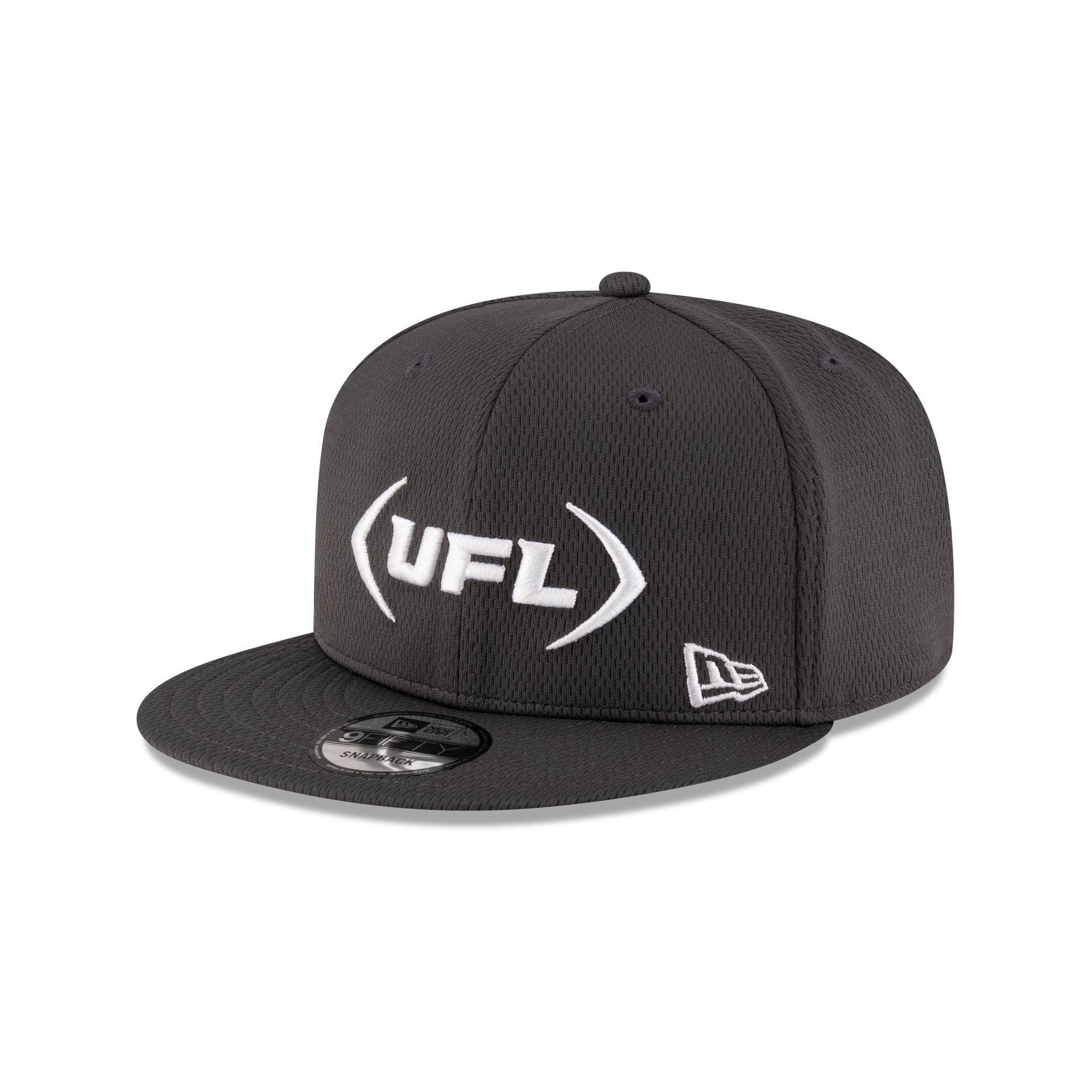 Hermanos Koumori Gray Retro Crown 9FIFTY Snapback Hat Male Product Image