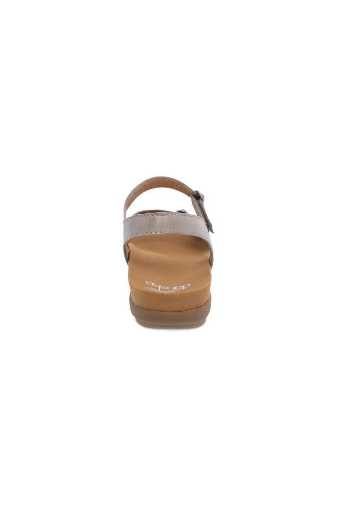 Dansko Judith Calf Sandal Product Image