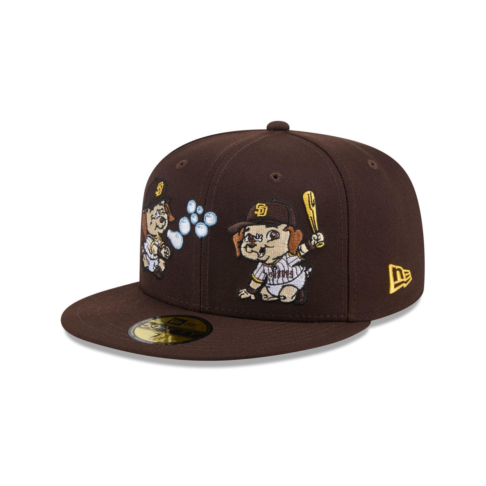 Baltimore Orioles City Connect 9FIFTY Snapback Hat Male Product Image