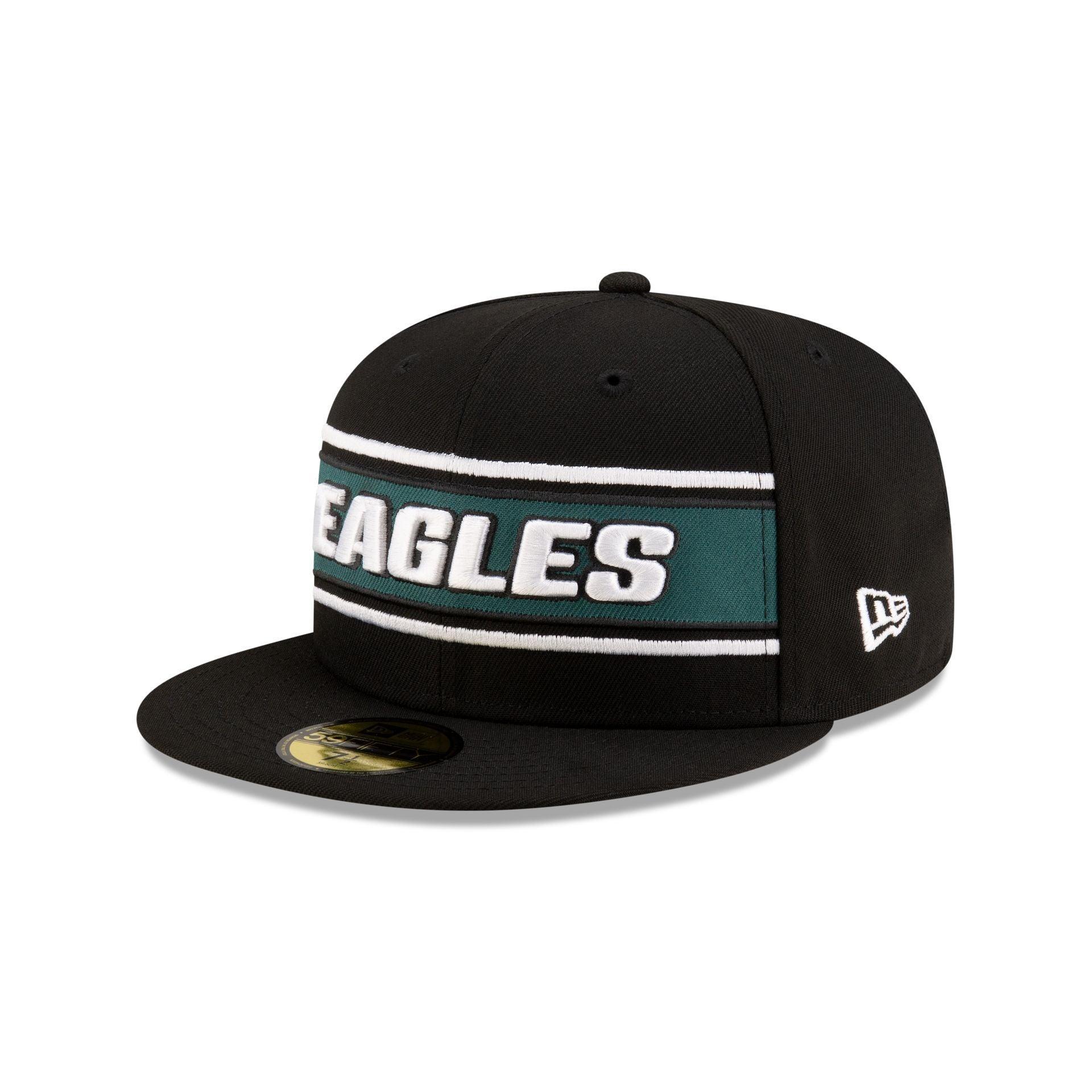 Pittsburgh Steelers 2024 Sideline Black 59FIFTY Fitted Hat Male Product Image