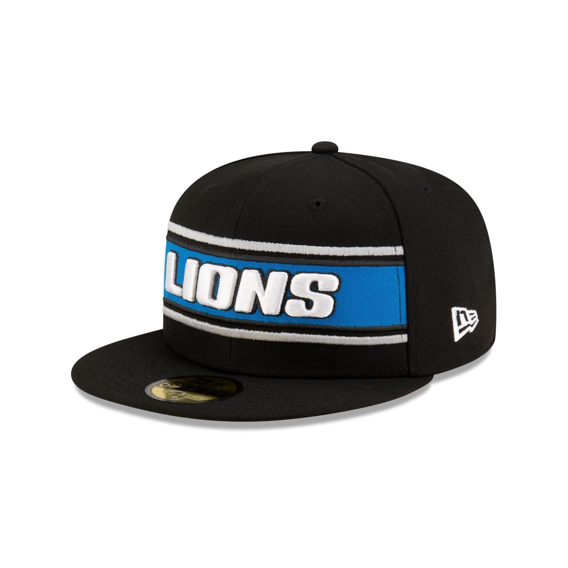Pittsburgh Steelers 2024 Sideline Black 59FIFTY Fitted Hat Male Product Image