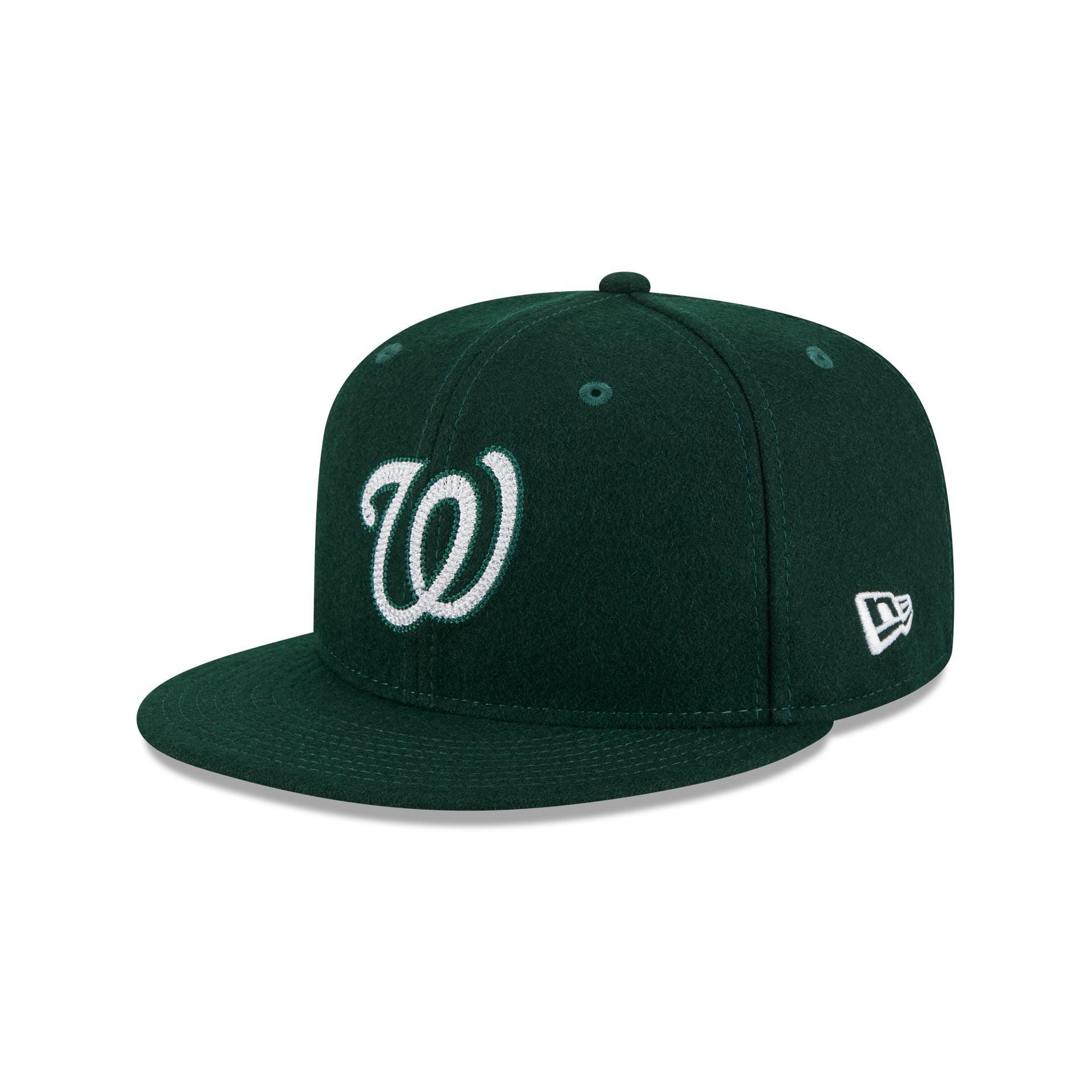 Los Angeles Dodgers 2024 World Series Dark Royal 59FIFTY Fitted Hat Male Product Image