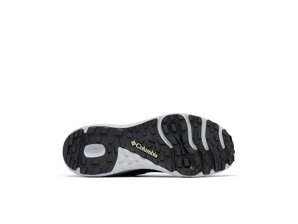 Columbia Vertisol Mens Trail Shoes Product Image