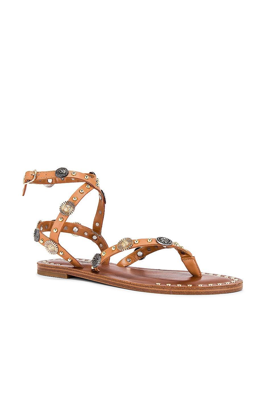 Recent Sandal Product Image