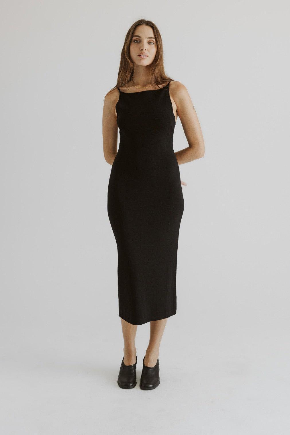 Elyse Dress Product Image