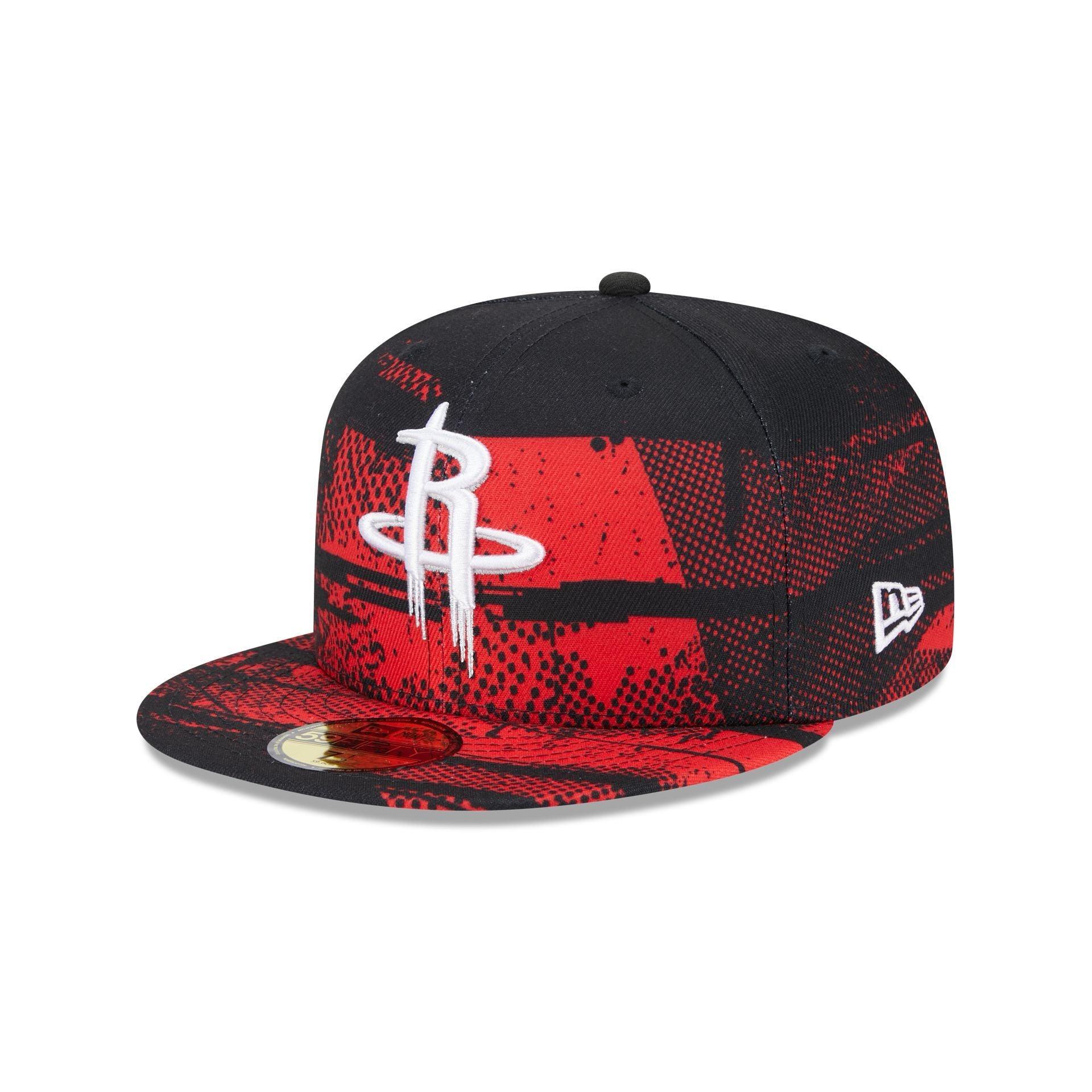 Auburn Tigers Navy 59FIFTY Fitted Hat Male Product Image