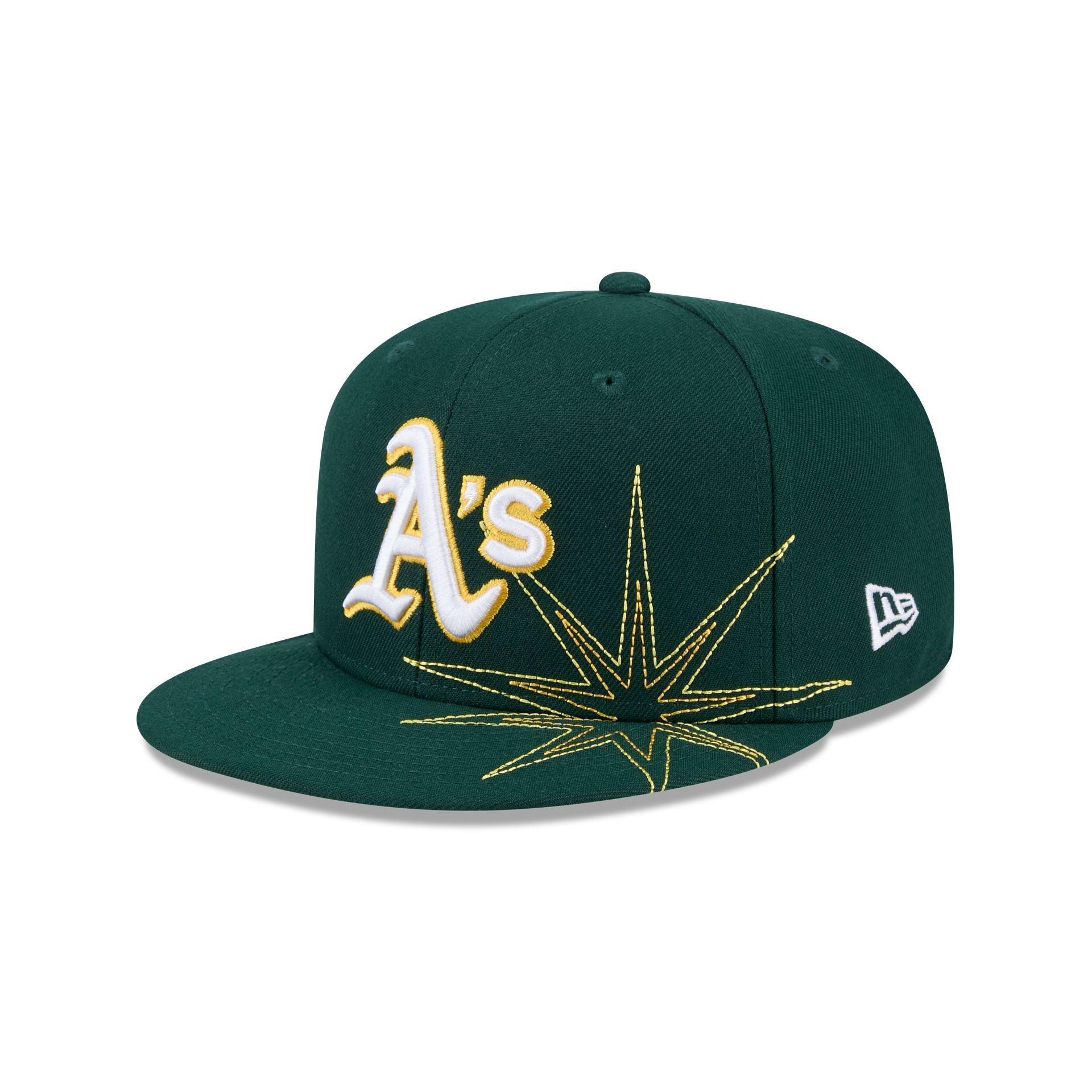 San Diego Padres Solar Stars 59FIFTY Fitted Hat Male Product Image
