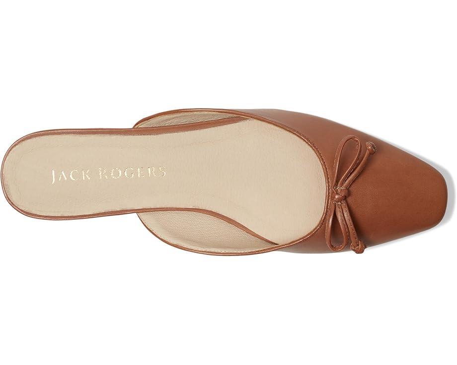 Women's Jack Rogers Ginny Flat Mule Product Image