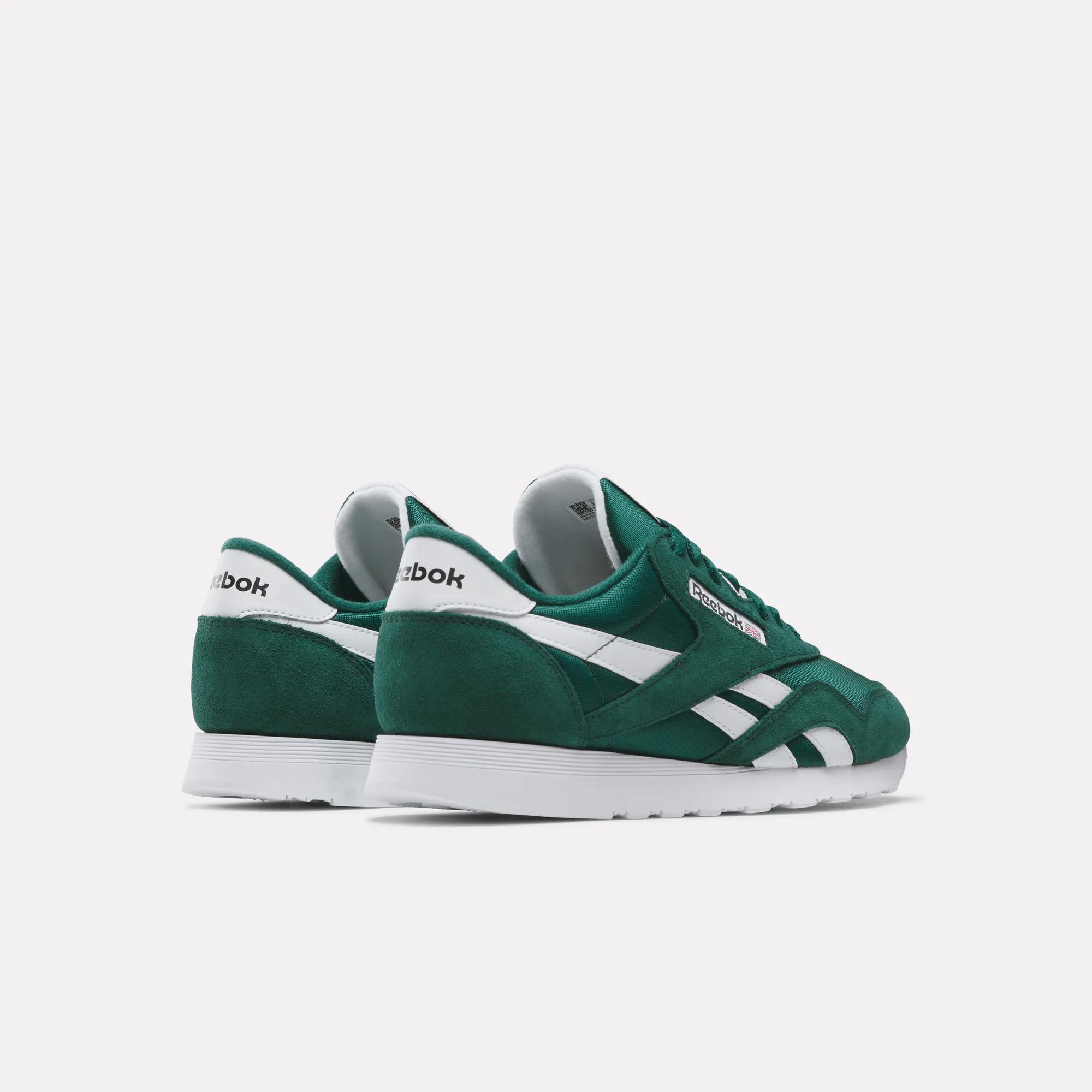 Men's Classic Nylon Shoes Male Product Image