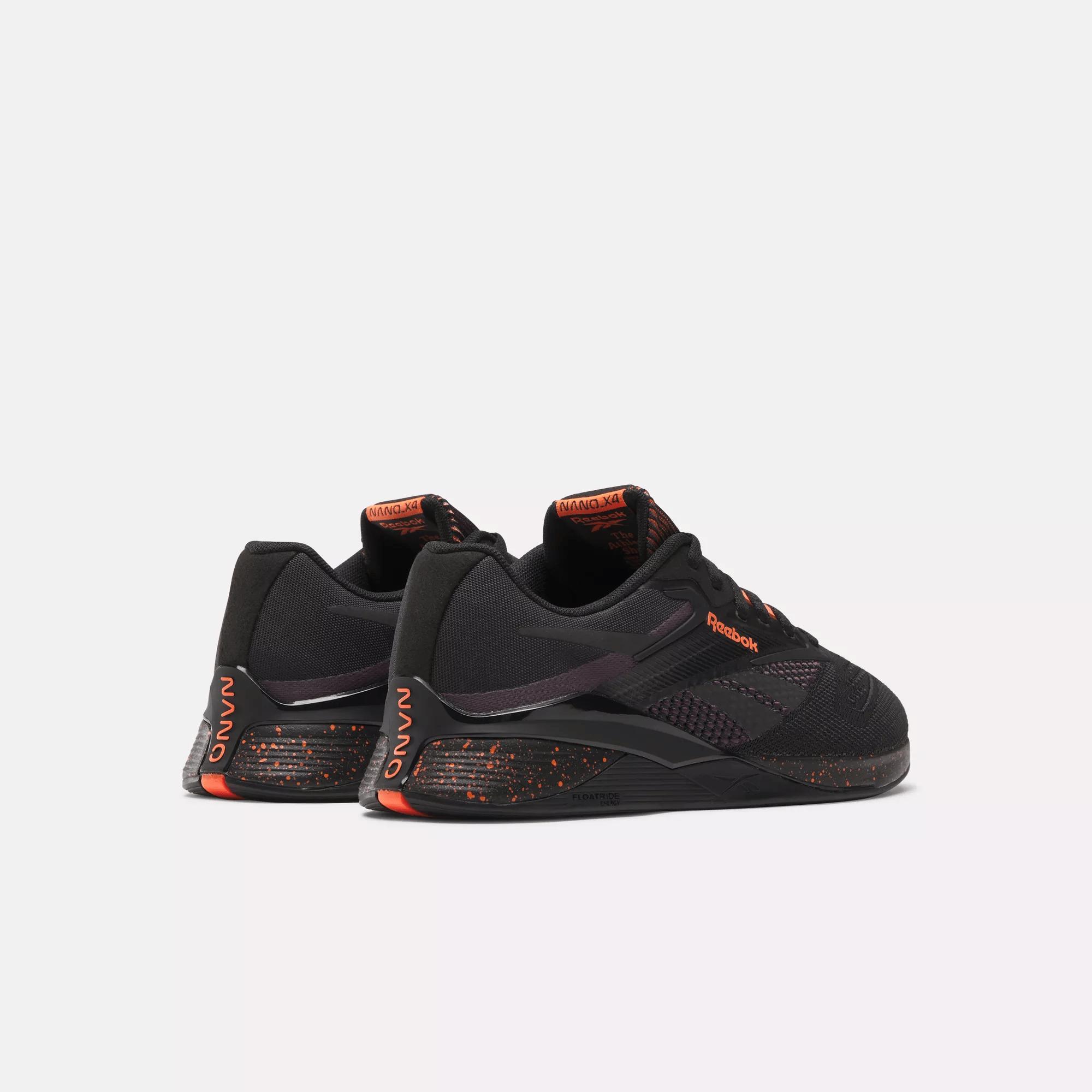 Women's Nano X4 Training Shoes in Pink Product Image