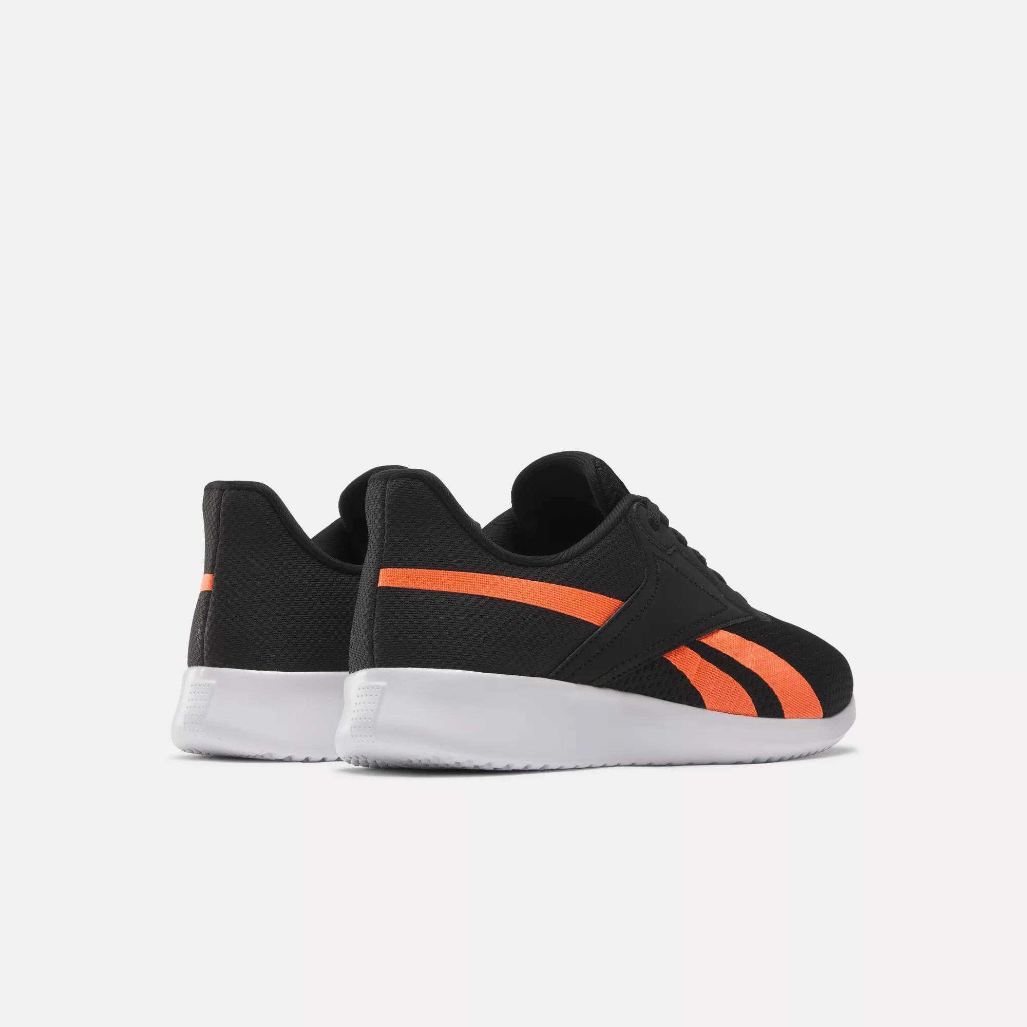 Men's Fluxlite Shoes in White Product Image
