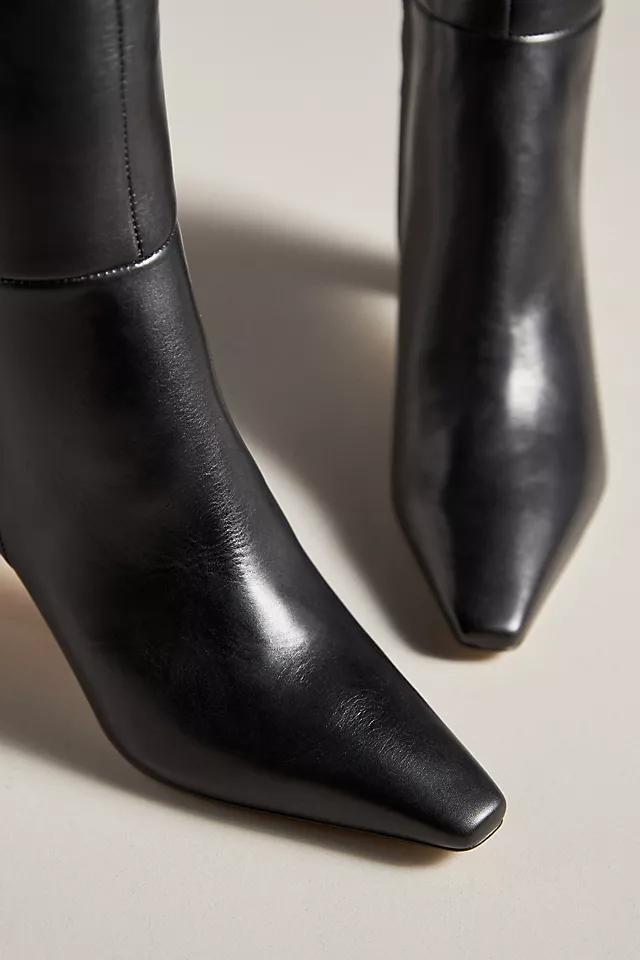 Sam Edelman Sylvia Boots Product Image