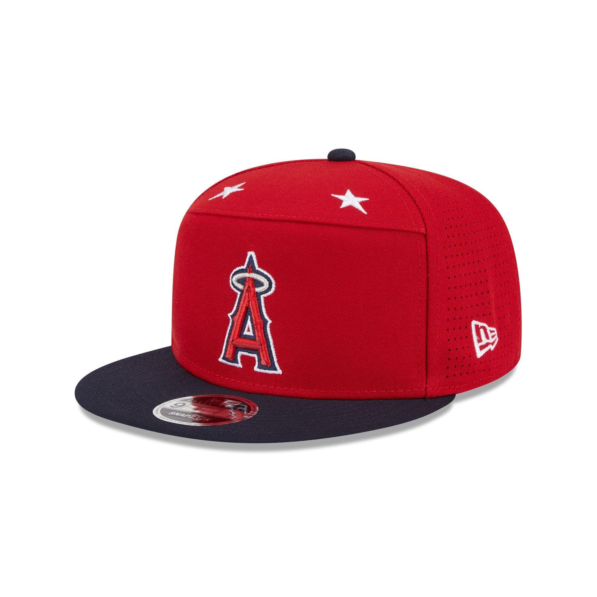 Miami Heat 2024 Statement Edition 9FIFTY Snapback Hat Male Product Image
