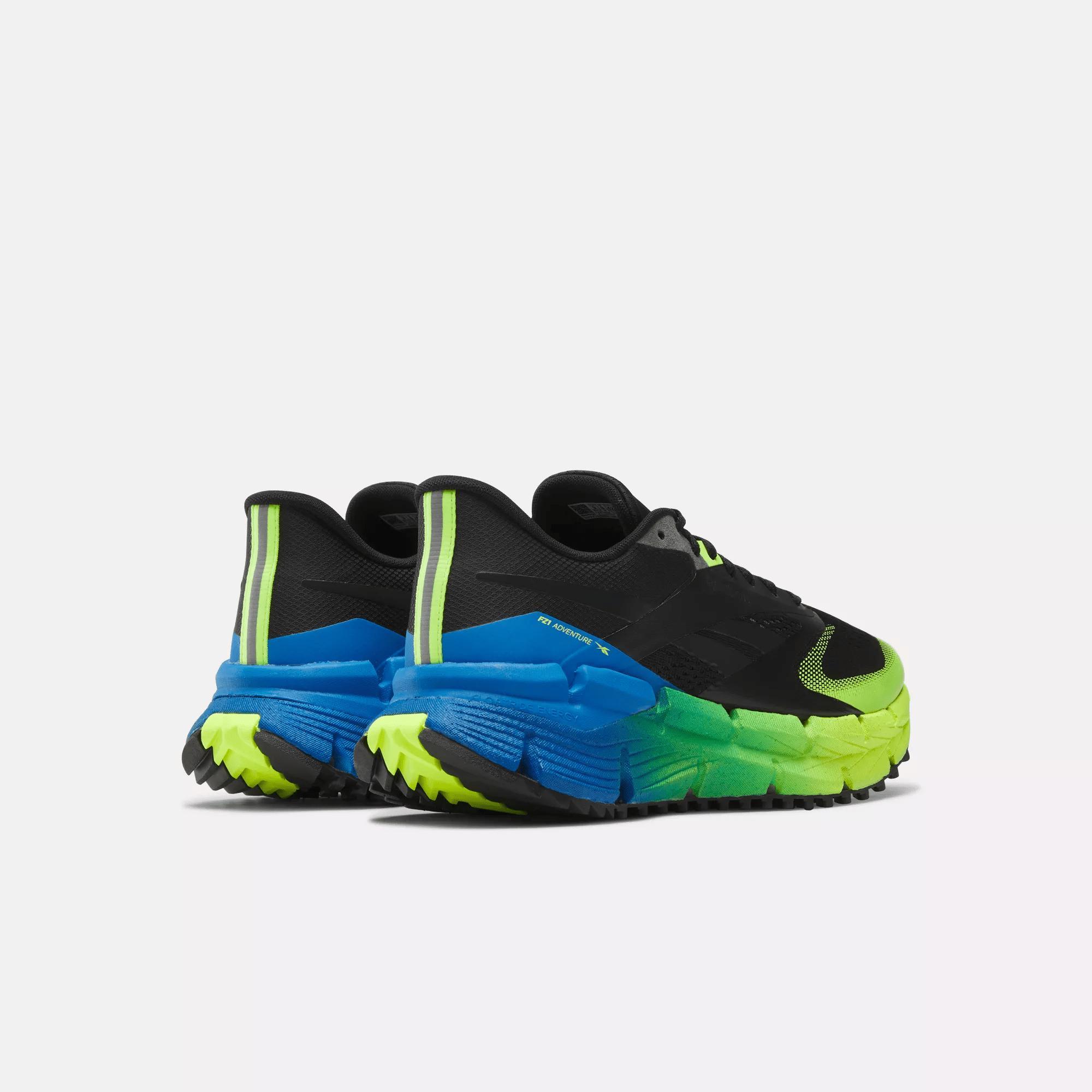 Men's FloatZig 1 Adventure Shoes Product Image