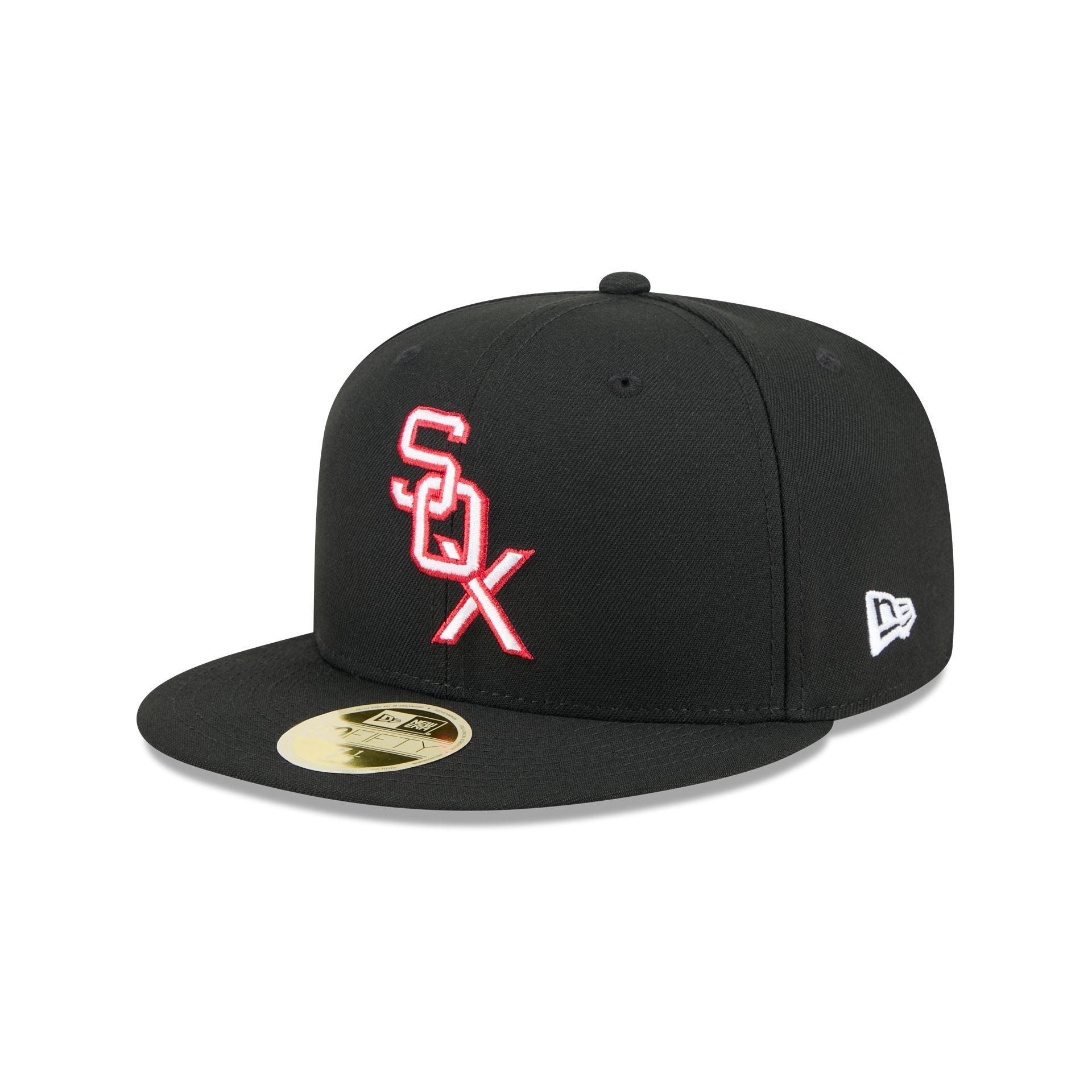 Portland Trail Blazers 2024 Tip-Off 59FIFTY Fitted Hat Male Product Image